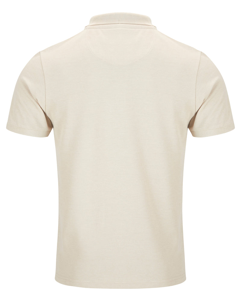 Salt & Lime Ellison Polo