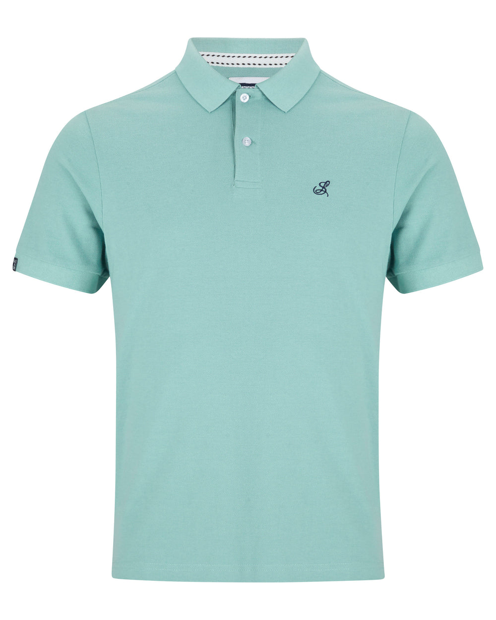 Salt and Lime Ellison Polo
