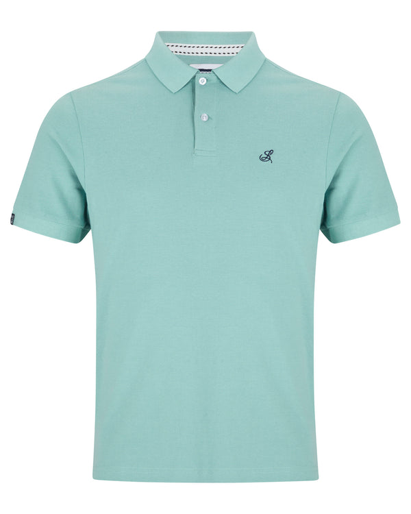 Salt & Lime Ellison Polo