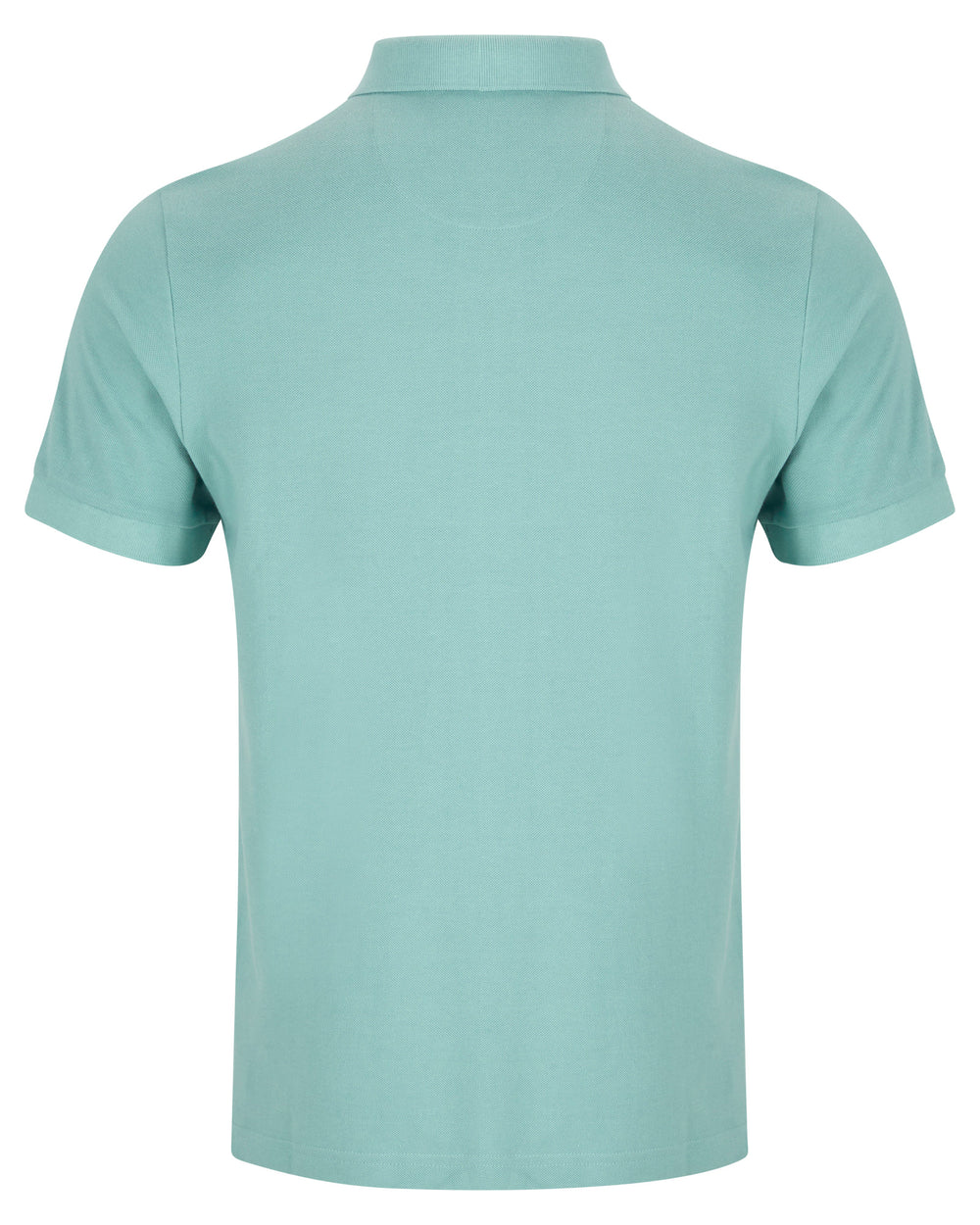 Salt and Lime Ellison Polo