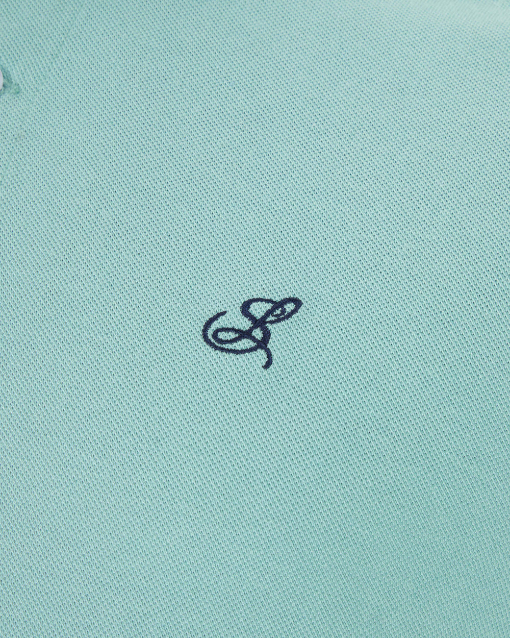 Salt and Lime Ellison Polo