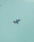 Salt and Lime Ellison Polo