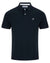 Salt and Lime Ellison Polo