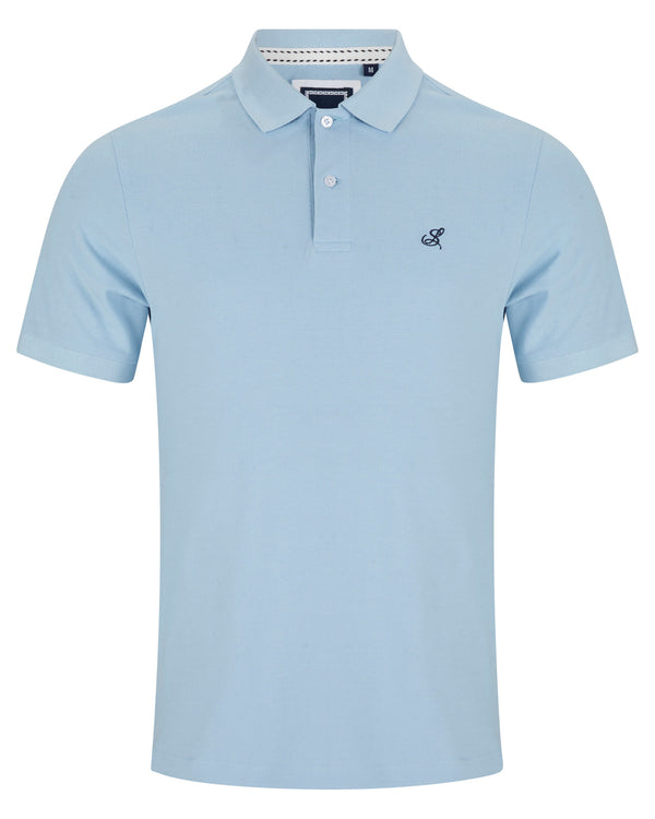 Salt & Lime Ellison Polo