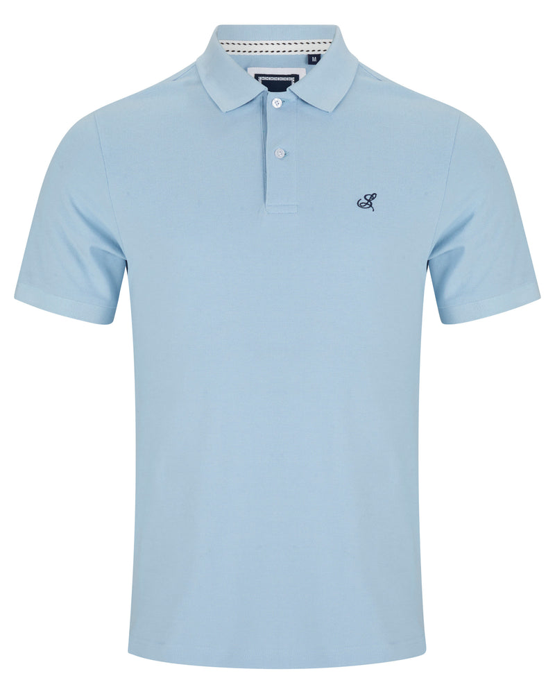 Salt & Lime Ellison Polo