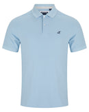 Salt and Lime Ellison Polo