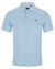 Salt and Lime Ellison Polo