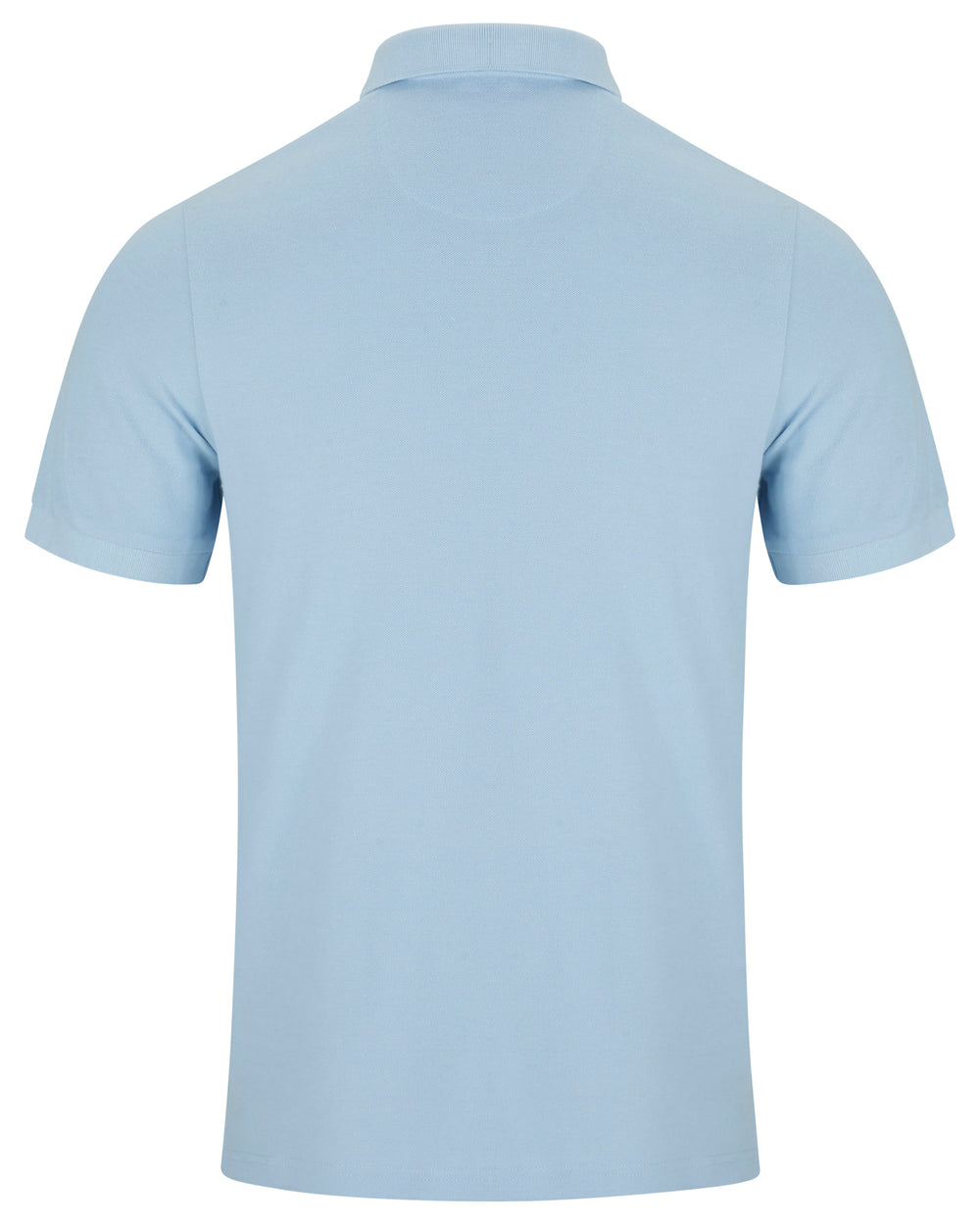 Salt and Lime Ellison Polo