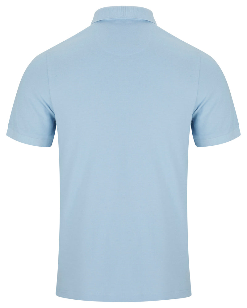 Salt & Lime Ellison Polo