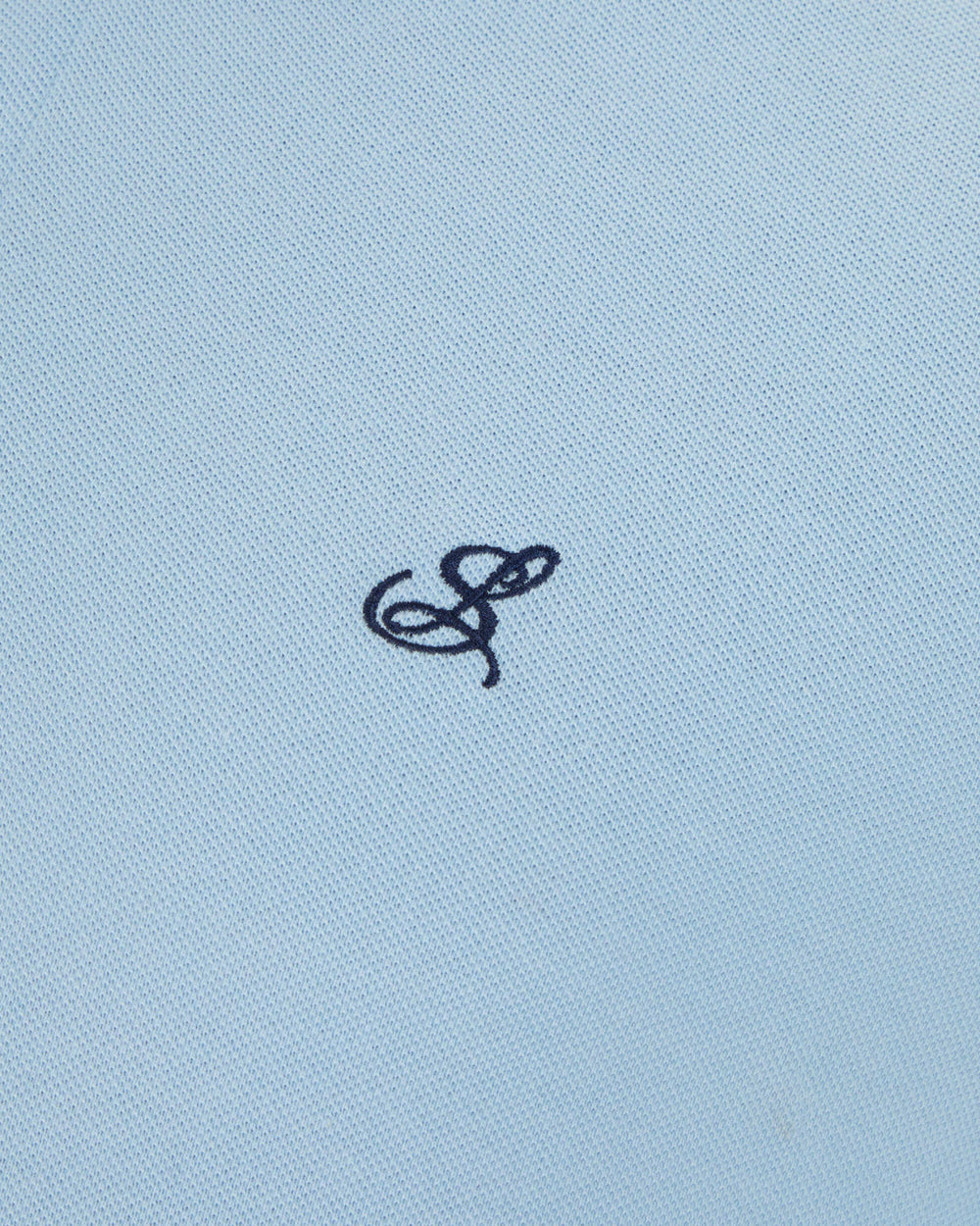 Salt and Lime Ellison Polo