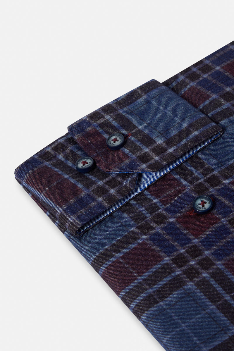 Benetti Eric Casual L/S Shirt