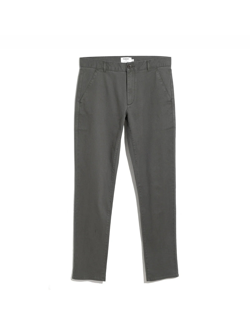 Farah Elm Twill Chino