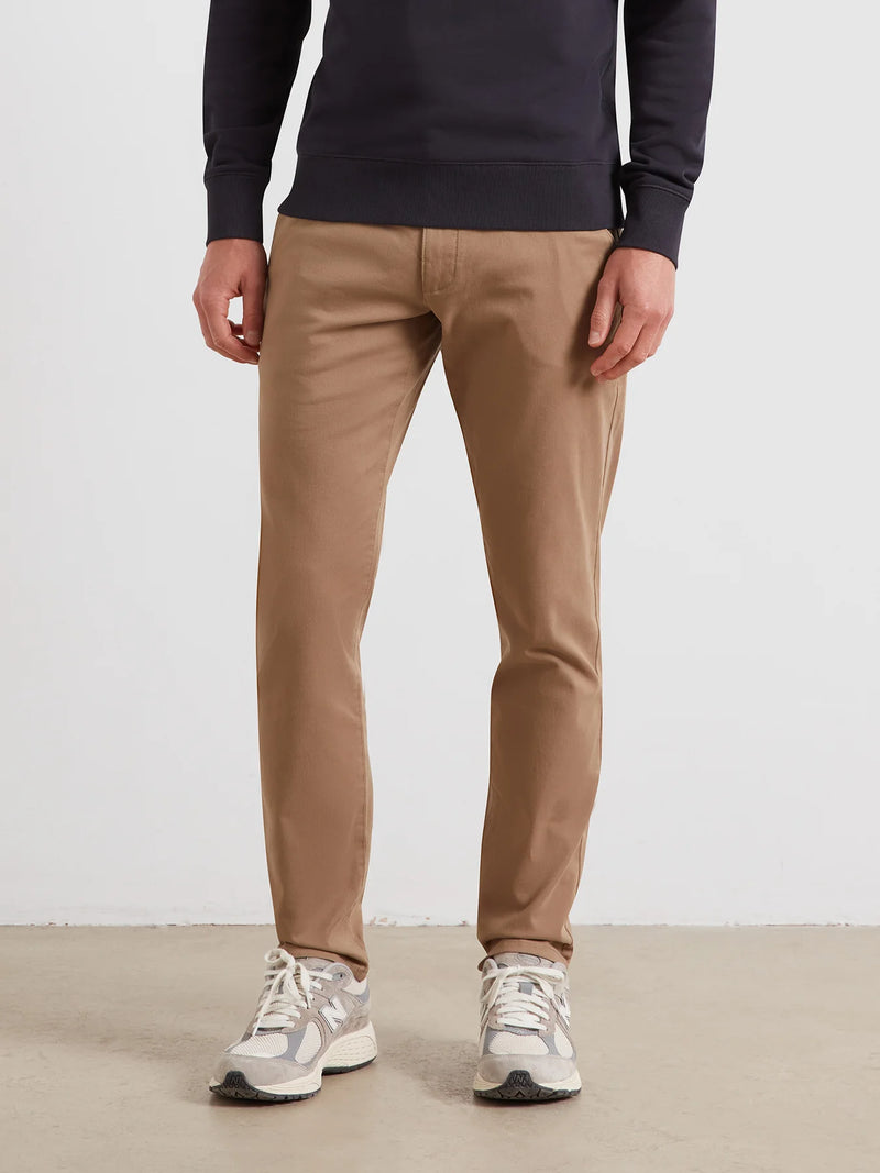 Farah Elm Twill Chino