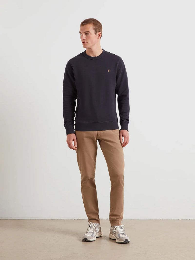 Farah Elm Twill Chino