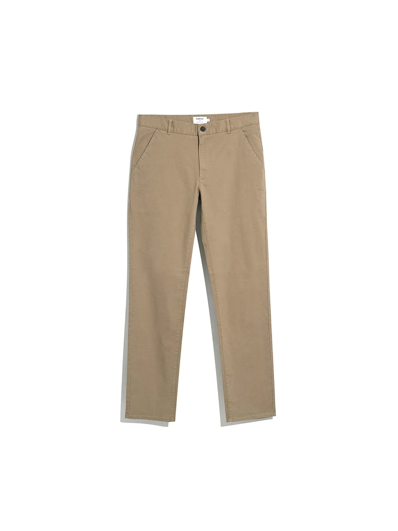 Farah Elm Twill Chino