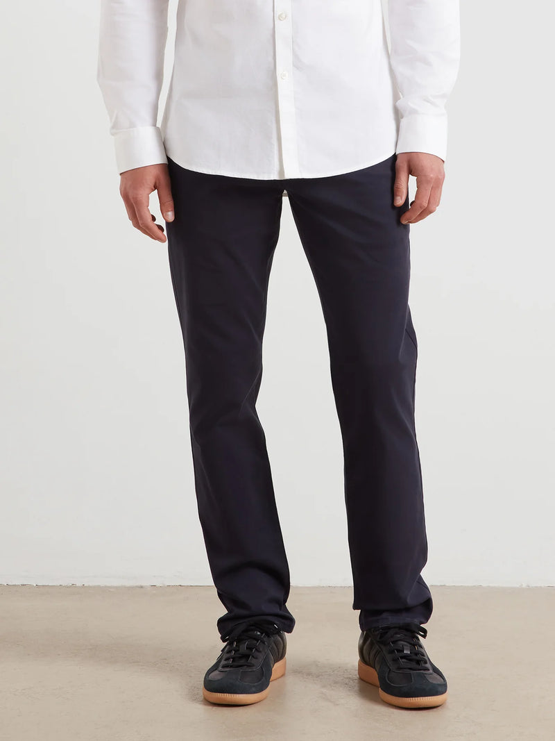 Farah Elm Twill Chino