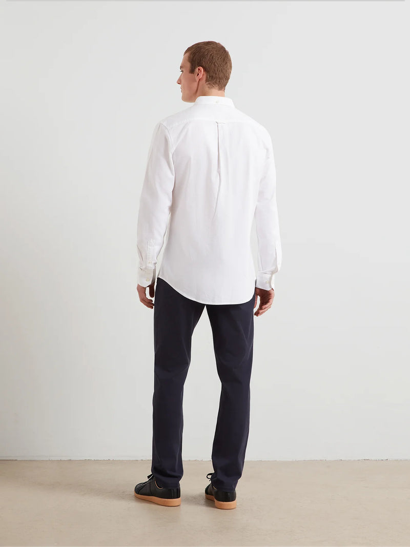 Farah Elm Twill Chino