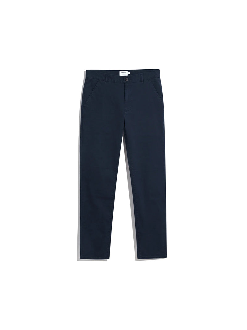 Farah Elm Twill Chino