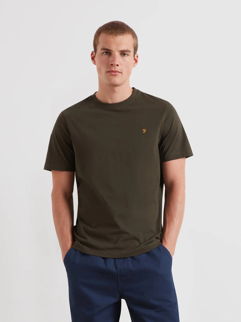 Farah Danny Regular T-Shirt
