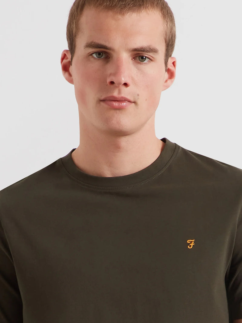 Farah Danny Regular T-Shirt