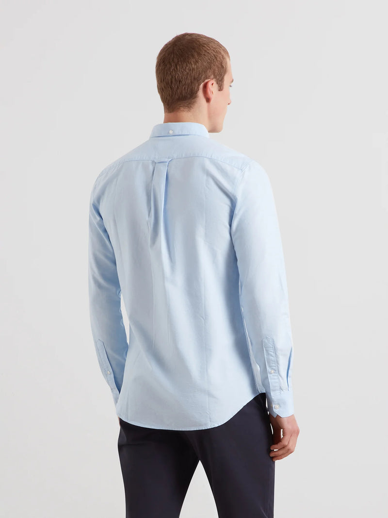 Farah Brewer Slim Shirt