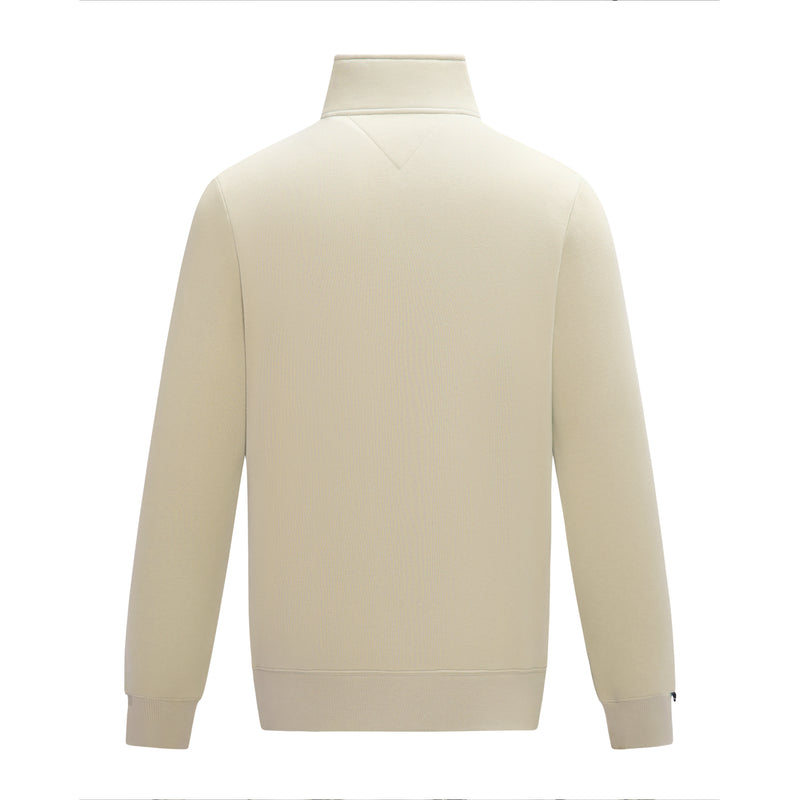 Rivet & Denim Flux 1/4 Zip Sweat