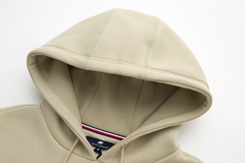 Rivet & Denim Apex Hoodie