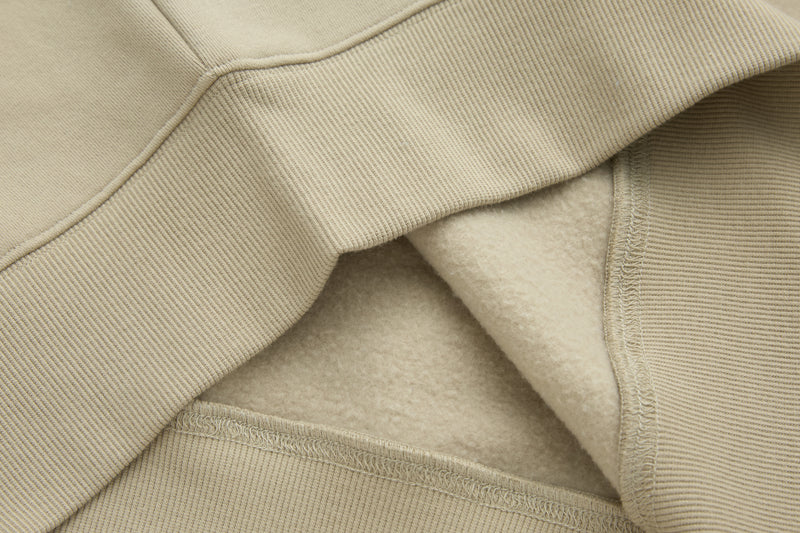 Rivet & Denim Flux 1/4 Zip Sweat