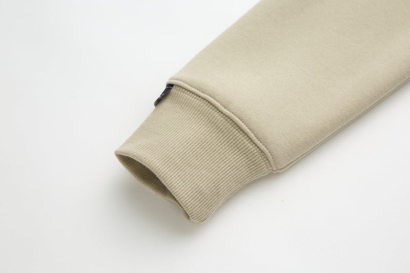 Rivet & Denim Flux 1/4 Zip Sweat