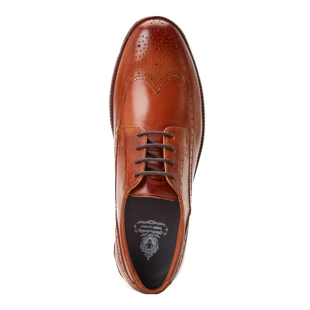Base Flight Shoe