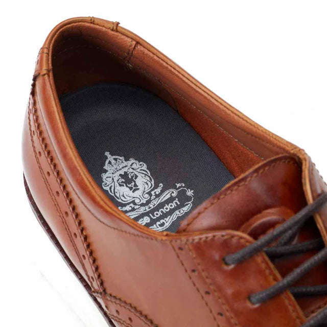 Base Flight Shoe