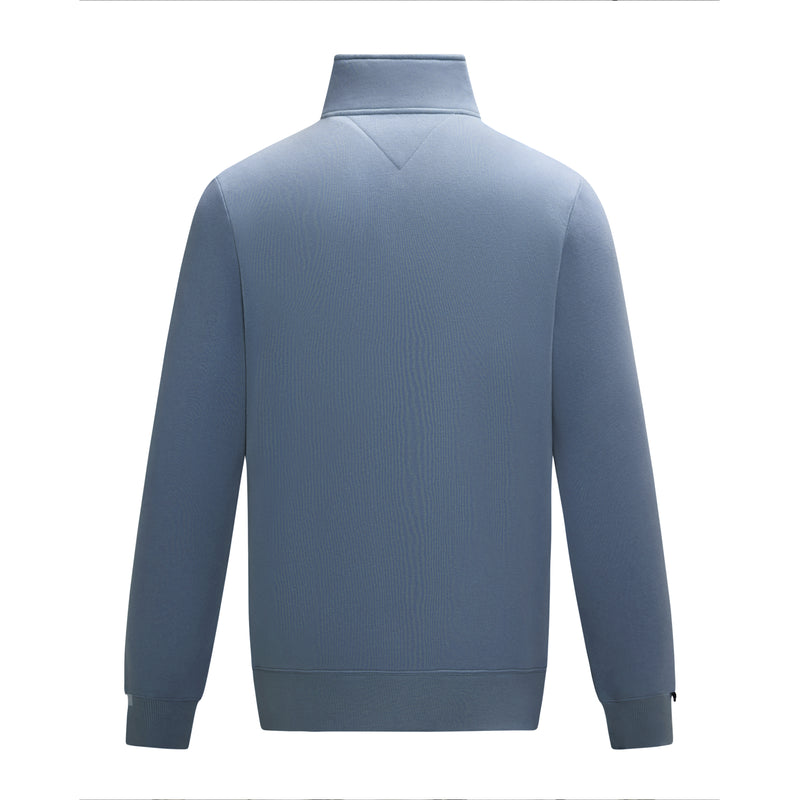Rivet & Denim Flux 1/4 Zip Sweat