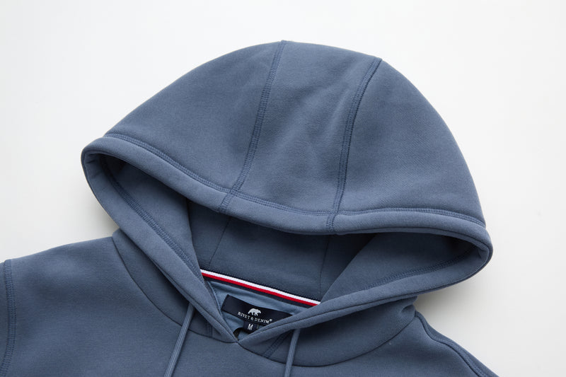 Rivet & Denim Apex Hoodie