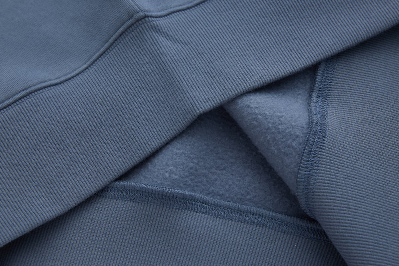 Rivet & Denim Flux 1/4 Zip Sweat