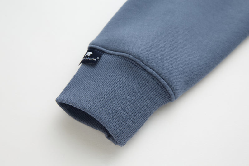 Rivet & Denim Flux 1/4 Zip Sweat