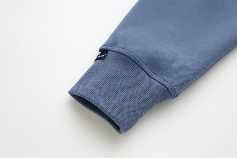 Rivet & Denim Apex Hoodie