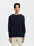 Selected Homme Berg Crew Knit