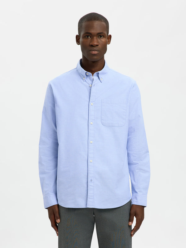 Selected Homme Oxford Shirt