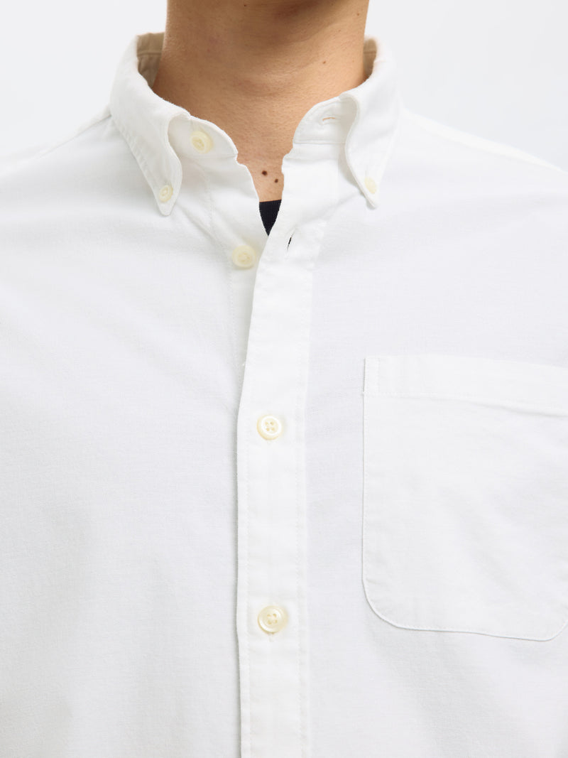 Selected Homme Oxford Shirt