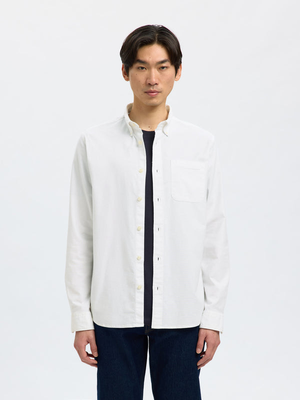 Selected Homme Oxford Shirt