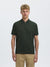 Selected Homme Zip Polo