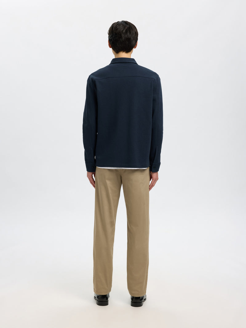 Selected Homme Casual Sweat Jacket