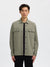 Selected Homme Casual Sweat Jacket