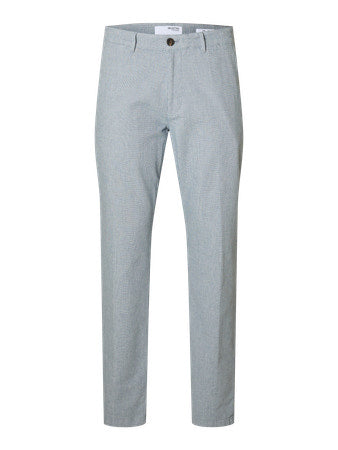 Selected Homme Miles Structure Pant