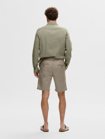 Selected Homme Miles Flex Short