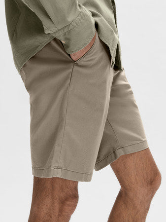 Selected Homme Miles Flex Short