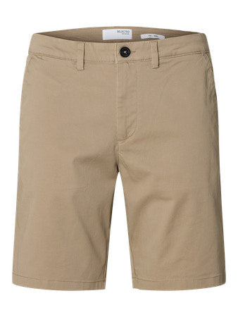 Selected Homme Miles Flex Short