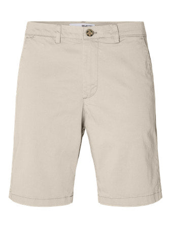 Selected Homme Miles Flex Short