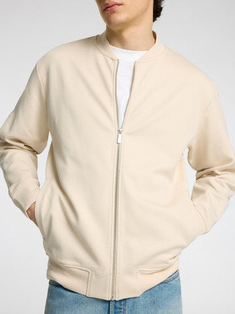 Selected Homme Mack Sweat Bomber