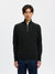 Selected Homme 1/2 Zip Jumper